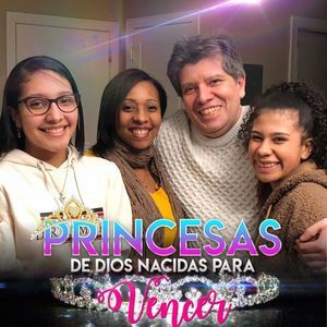 Meet your Posher, Patricia